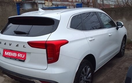 Haval Jolion, 2023 год, 1 900 000 рублей, 5 фотография