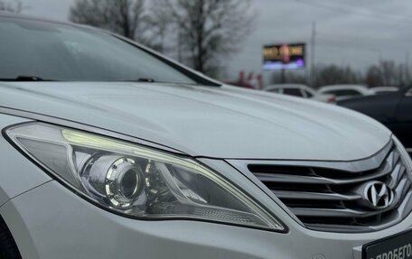 Hyundai Grandeur, 2011 год, 1 399 900 рублей, 7 фотография
