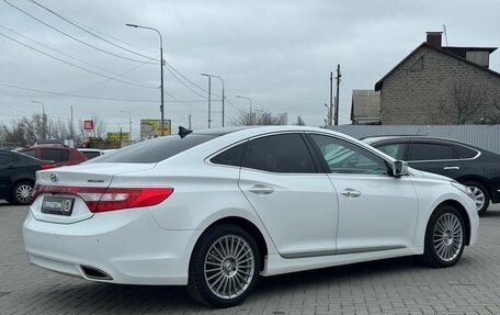 Hyundai Grandeur, 2011 год, 1 399 900 рублей, 6 фотография
