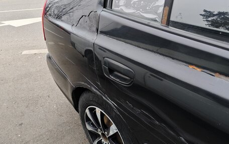 Hyundai Accent II, 2006 год, 310 000 рублей, 4 фотография