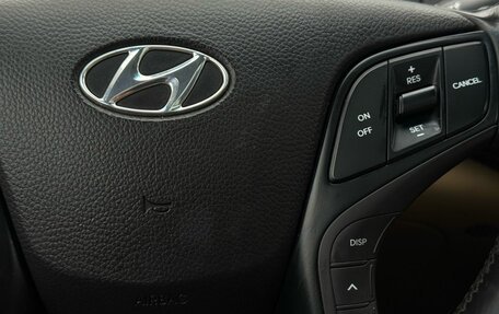 Hyundai Grandeur, 2011 год, 1 399 900 рублей, 10 фотография