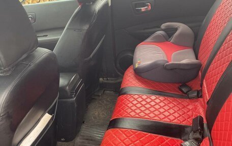 Nissan Qashqai, 2012 год, 920 000 рублей, 9 фотография