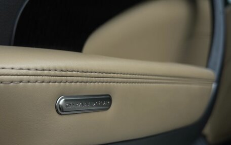 Hyundai Grandeur, 2011 год, 1 399 900 рублей, 14 фотография