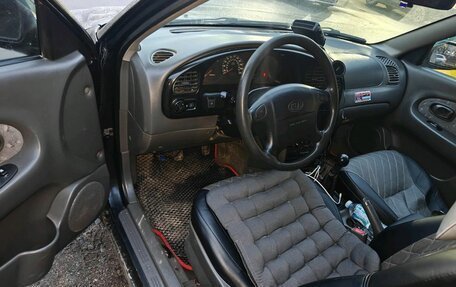 KIA Spectra II (LD), 2008 год, 289 000 рублей, 5 фотография