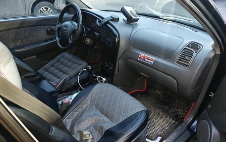 KIA Spectra II (LD), 2008 год, 289 000 рублей, 6 фотография