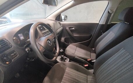 Volkswagen Polo VI (EU Market), 2019 год, 1 270 000 рублей, 7 фотография