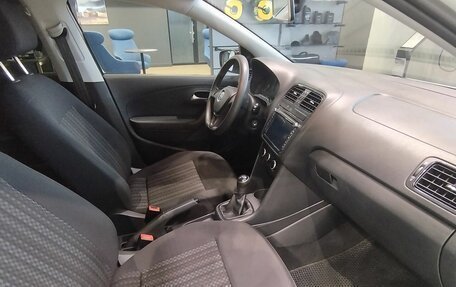 Volkswagen Polo VI (EU Market), 2019 год, 1 270 000 рублей, 8 фотография