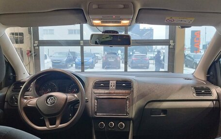 Volkswagen Polo VI (EU Market), 2019 год, 1 270 000 рублей, 10 фотография