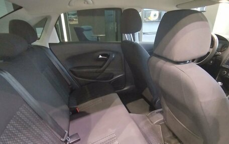 Volkswagen Polo VI (EU Market), 2019 год, 1 270 000 рублей, 9 фотография