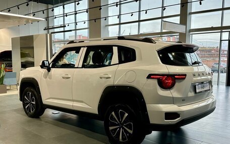 Haval H7, 2025 год, 3 949 000 рублей, 14 фотография