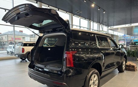 Haval H5, 2024 год, 3 612 510 рублей, 5 фотография