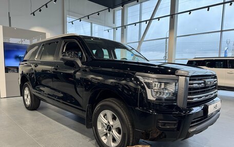 Haval H5, 2024 год, 3 612 510 рублей, 4 фотография