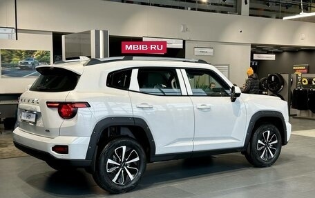 Haval H7, 2025 год, 3 949 000 рублей, 16 фотография