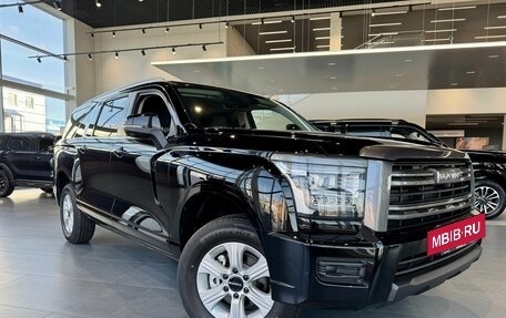 Haval H5, 2024 год, 3 612 510 рублей, 3 фотография