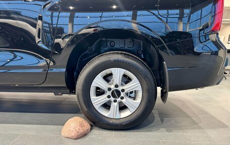 Haval H5, 2024 год, 3 612 510 рублей, 16 фотография