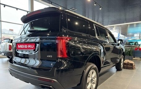 Haval H5, 2024 год, 3 612 510 рублей, 8 фотография