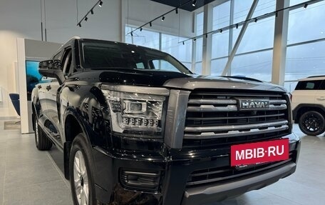 Haval H5, 2024 год, 3 612 510 рублей, 9 фотография