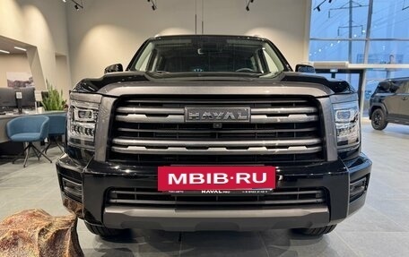 Haval H5, 2024 год, 3 612 510 рублей, 19 фотография