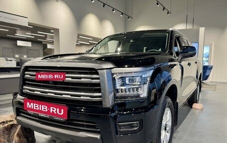 Haval H5, 2024 год, 3 612 510 рублей, 11 фотография