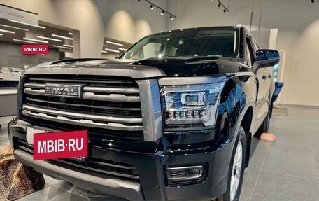 Haval H5, 2024 год, 3 612 510 рублей, 17 фотография