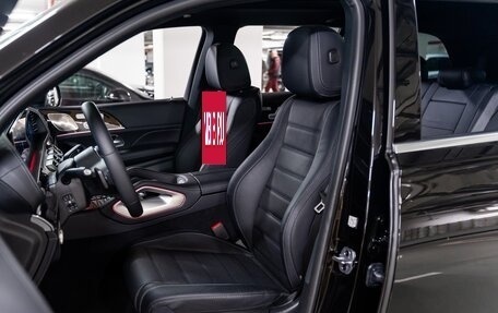 Mercedes-Benz GLS, 2025 год, 17 200 000 рублей, 9 фотография