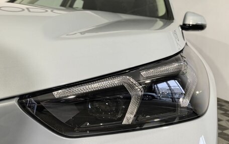 BMW X1, 2025 год, 5 990 000 рублей, 7 фотография