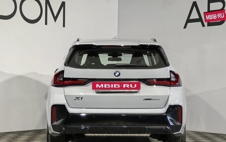 BMW X1, 2025 год, 5 990 000 рублей, 4 фотография