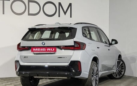 BMW X1, 2025 год, 5 990 000 рублей, 2 фотография