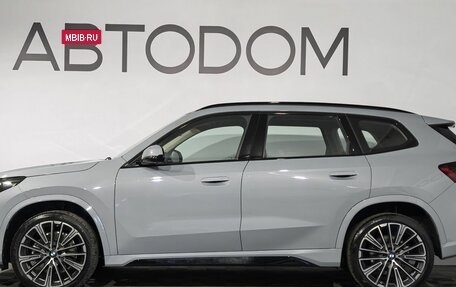 BMW X1, 2025 год, 5 990 000 рублей, 5 фотография