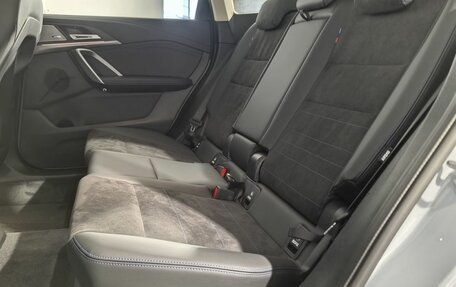 BMW X1, 2025 год, 5 990 000 рублей, 13 фотография