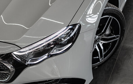 Mercedes-Benz E-Класс, 2025 год, 10 545 000 рублей, 9 фотография