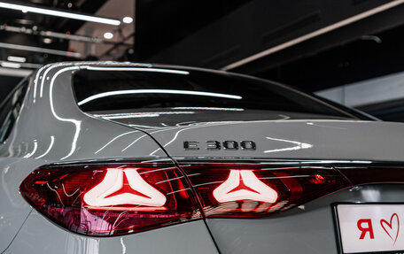 Mercedes-Benz E-Класс, 2025 год, 10 545 000 рублей, 11 фотография