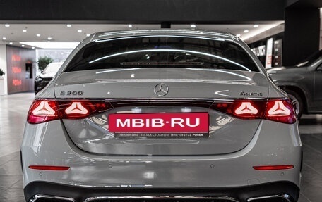 Mercedes-Benz E-Класс, 2025 год, 10 545 000 рублей, 6 фотография