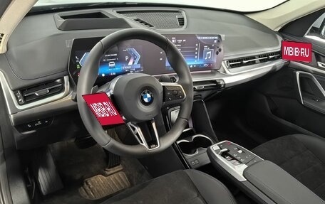 BMW X1, 2025 год, 5 990 000 рублей, 11 фотография