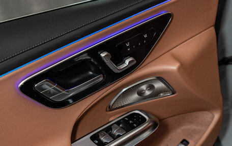 Mercedes-Benz E-Класс, 2025 год, 10 545 000 рублей, 13 фотография