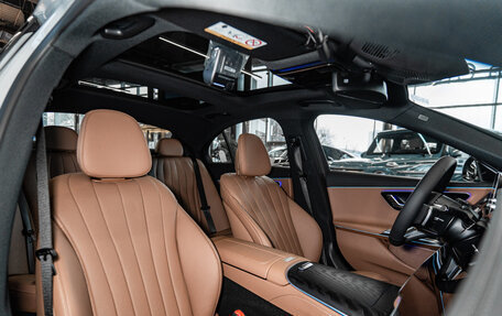 Mercedes-Benz E-Класс, 2025 год, 10 545 000 рублей, 22 фотография