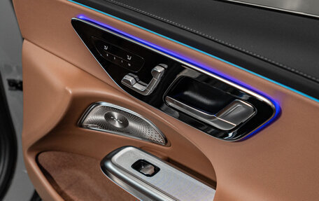 Mercedes-Benz E-Класс, 2025 год, 10 545 000 рублей, 26 фотография