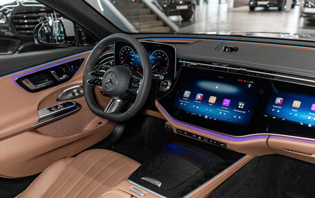 Mercedes-Benz E-Класс, 2025 год, 10 545 000 рублей, 20 фотография