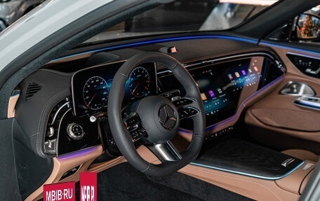 Mercedes-Benz E-Класс, 2025 год, 10 545 000 рублей, 12 фотография