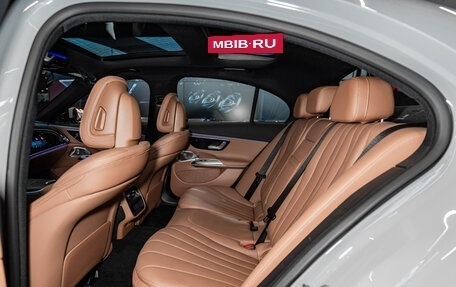 Mercedes-Benz E-Класс, 2025 год, 10 545 000 рублей, 23 фотография