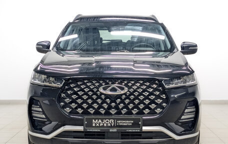 Chery Tiggo 7 Pro, 2022 год, 1 300 000 рублей, 2 фотография