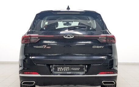 Chery Tiggo 7 Pro, 2022 год, 1 300 000 рублей, 6 фотография