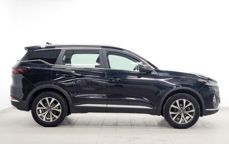 Chery Tiggo 7 Pro, 2022 год, 1 300 000 рублей, 4 фотография