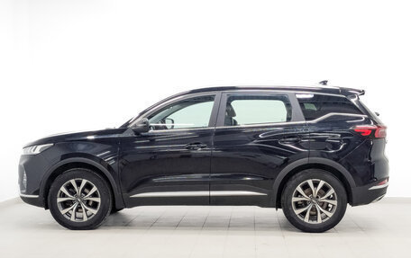 Chery Tiggo 7 Pro, 2022 год, 1 300 000 рублей, 8 фотография