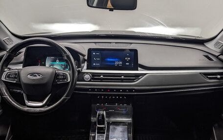 Chery Tiggo 7 Pro, 2022 год, 1 300 000 рублей, 13 фотография