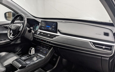 Chery Tiggo 7 Pro, 2022 год, 1 300 000 рублей, 12 фотография