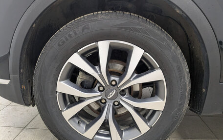 Chery Tiggo 7 Pro, 2022 год, 1 300 000 рублей, 11 фотография