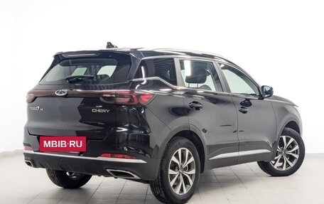 Chery Tiggo 7 Pro, 2022 год, 1 300 000 рублей, 5 фотография