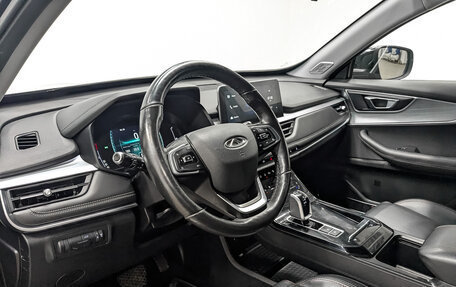 Chery Tiggo 7 Pro, 2022 год, 1 300 000 рублей, 14 фотография