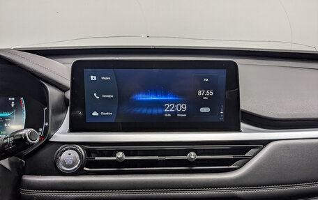 Chery Tiggo 7 Pro, 2022 год, 1 300 000 рублей, 16 фотография